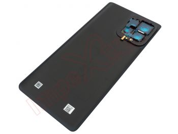 Interstellar Black battery cover Service Pack for Motorola Edge 40 Pro